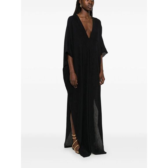 Taller Marmo Pre Women's Sea Clothing Black - Picture 5 of 5